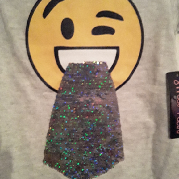Emoji Tee - Picture 4 of 7